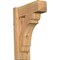 Ekena Millwork Olympic Craftsman Smooth Outlooker, Western Red Cedar, 5 1/2"W x 14"D x 18"H OUT06X14X18OLY04SWR - alternate 1